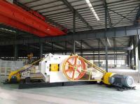 GS1412 Máquina de trituração de rolos finos Moinho de rolos de grãos refinados de alta velocidade