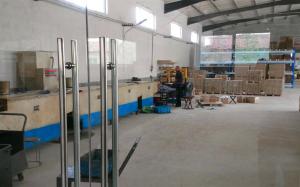 DWR Bearing  Co., Ltd