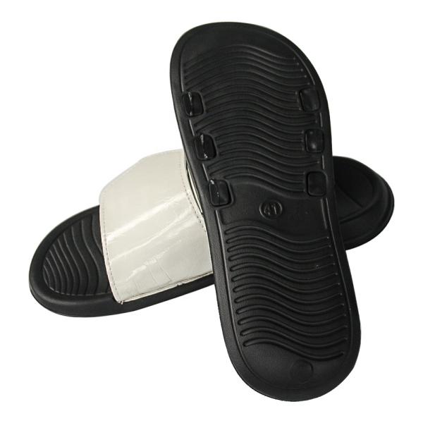 Sublimation Slipper Blanks Custom Sublimated Shoes Slide Sandals