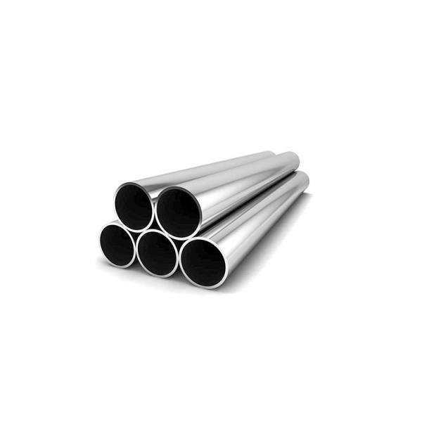 Tubulação industrial do permutador de calor de ASTM B444