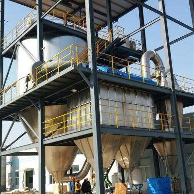 Industrial Centrifugal Dryer Machine Mini Lab Spray Drying Equipment Medicine Extractum 25000rpm