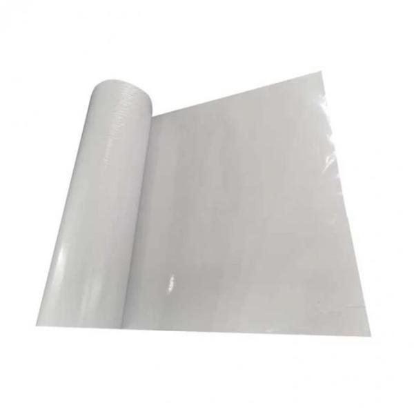 Poliuretano EVA Hot Melt Adhesive Film/EVA Film transparente