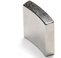 Imán permanente fuerte estupendo Smco Ring Shape Rustproof de la tierra rara del OEM