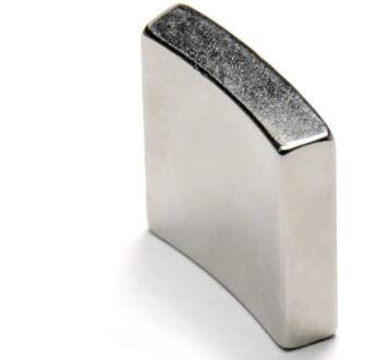 OEM Super Strong Rare Earth Permanent Magnet Smco Ring Shape Rustproof