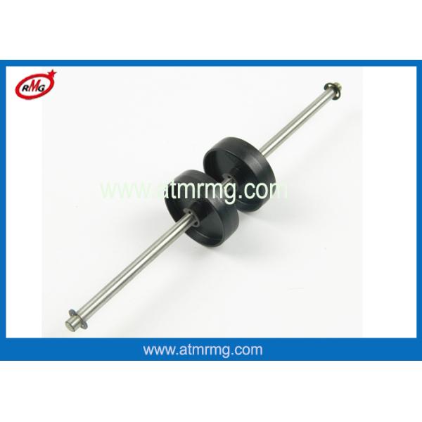 Eje NMD100/200 del metal del ND de los recambios A002955 del cajero automático de Delarue Talaris de la gloria