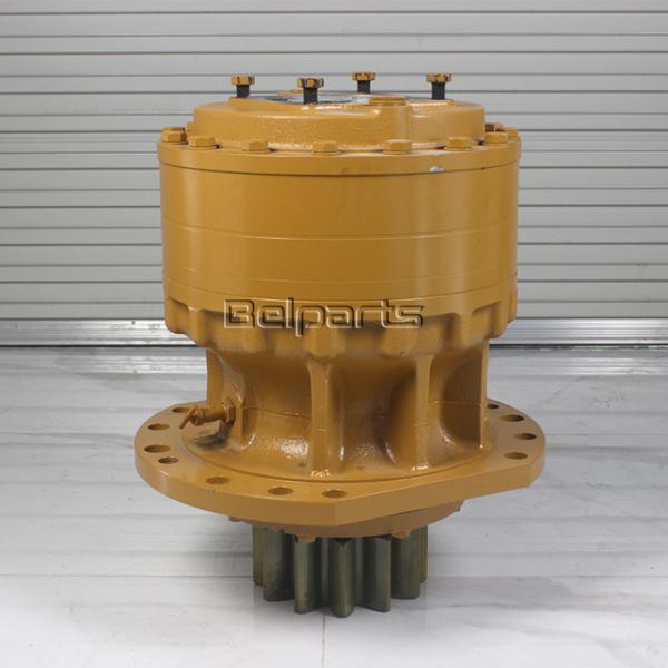 Mini Excavator Swing Motor Gearbox 322/324/325/329 de caixa de engrenagens do balanço 191-2693