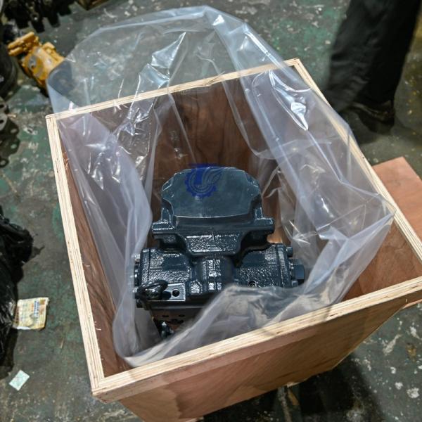708-2L-00400 708-2L-01400 HPV95 Excavator Hydraulic Pump Komatsu PC200-8MO PC220-8MO 240-8MO 270-8MO