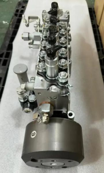 6HK1 Fuel Engine Direct Injection High Pressure Pump 1156033345 1156033342 for Engineering Machinery