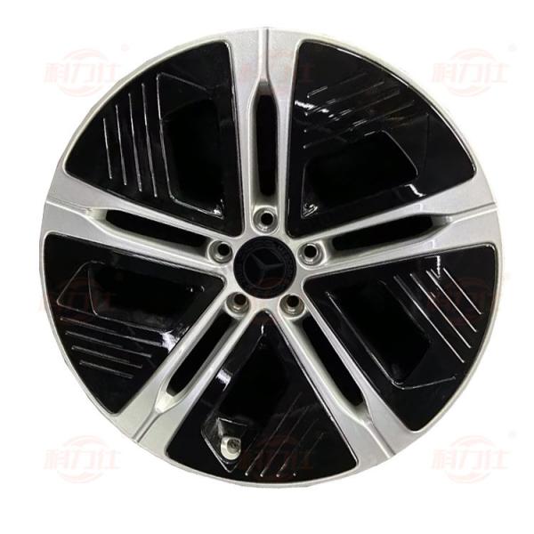 18 Inch Used Wheel Rims Wheels Aftermarket For B-Enz M-Aybach S600 S650