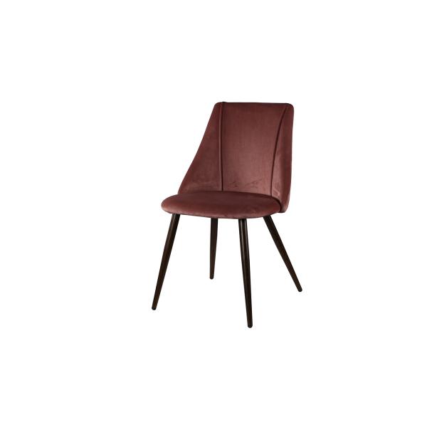Hotel Furniture 0.18CBM 12.3KGS 83cm Modern Leisure Chair