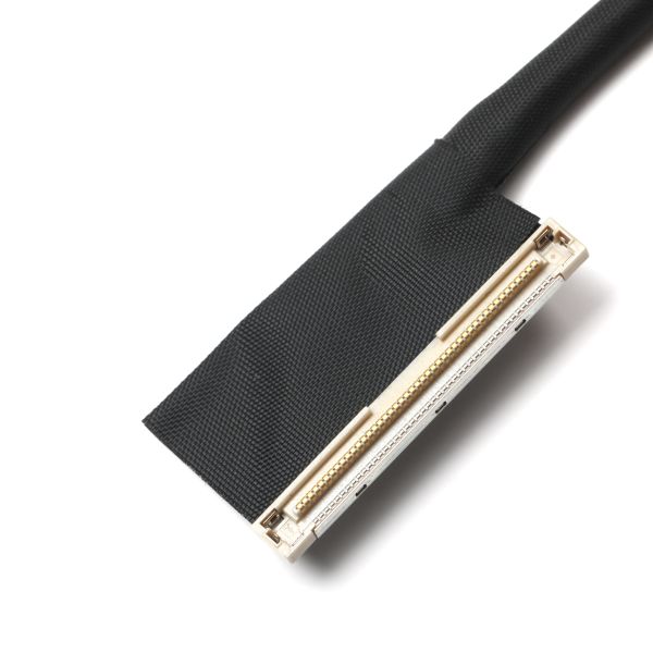 25-Pin DF36 Shielded Cable Assembly – Custom OEM Solution