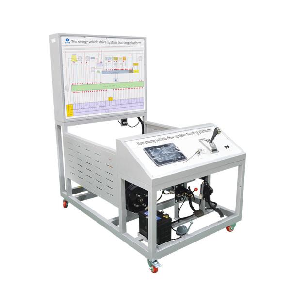 新エネルギーオートモーター制御システム訓練機器