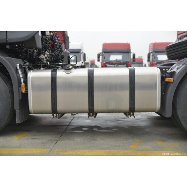 Automatic Window Dongfeng Tianlong KL Heavy Truck 520 HP 6X4 Tractor for Boutique