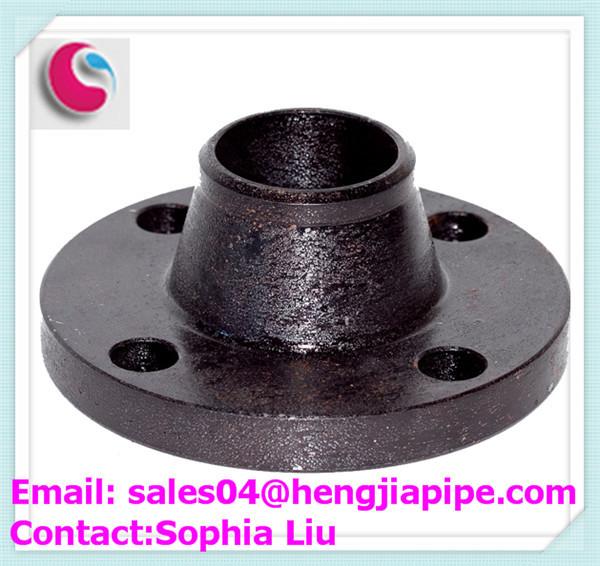 ANSI WELD NECK FLANGES