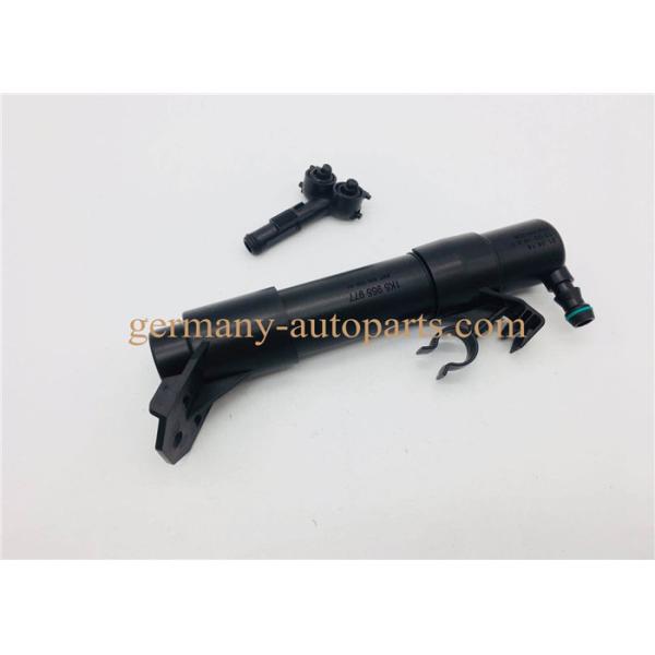 Volkswagen Sagitar Air Conditioner Electrical Parts Headlamp Washer Nozzle 1K5955977