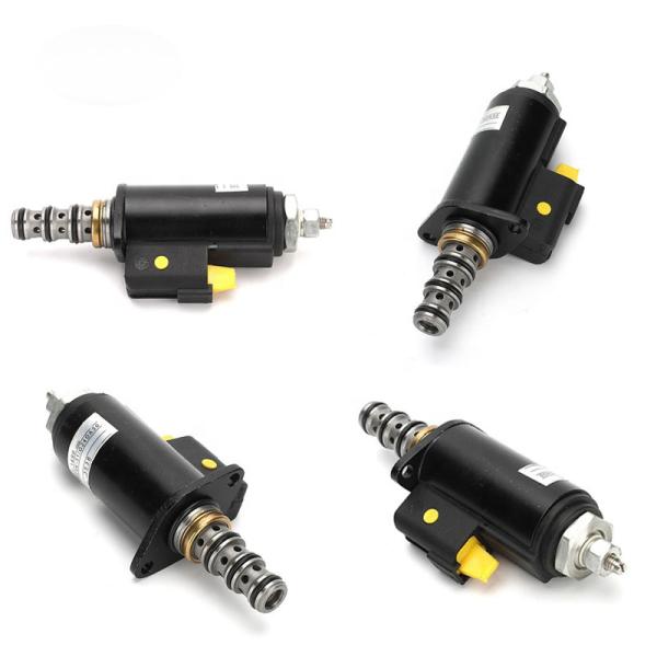 320B Excavator Proportional Solenoid Valve 111-9916