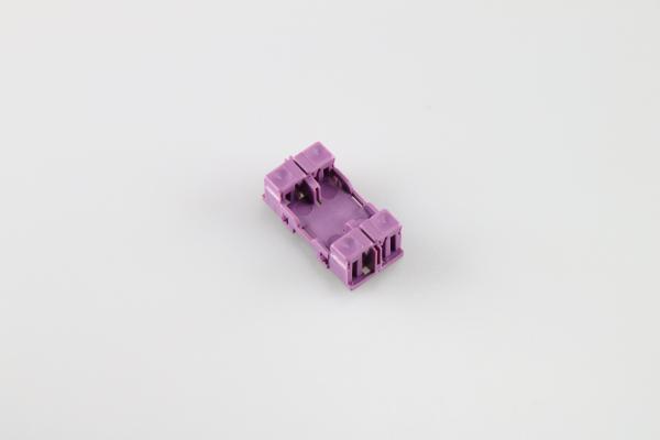 Professional Plastic Injection Mould For Electronic Part Of Oil Mixer