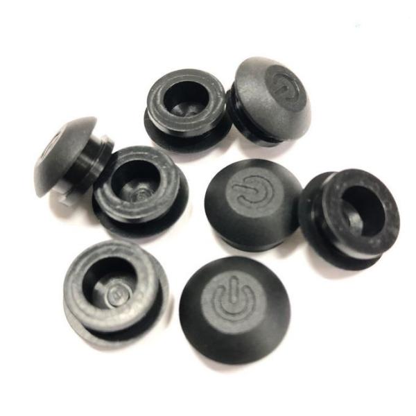 Крышка переключателя силикона водоустойчивая для света строки СИД