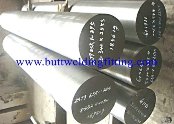 Níquel o GV/BV/ABS da barra de aço ASTM de Incoloy 926/LR/TUV/DNV/BIS/API/PED