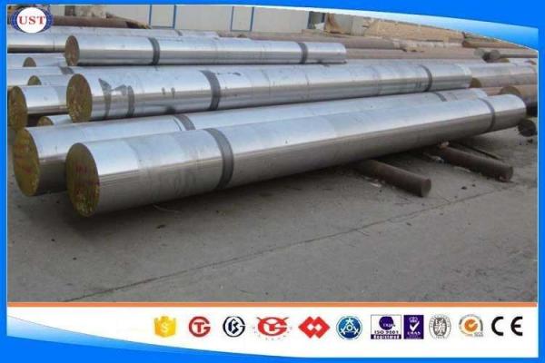 X46Cr13 / 4Cr13 / 40Cr13 / X40Cr13 Stainless Steel Bar For Pump Shaft