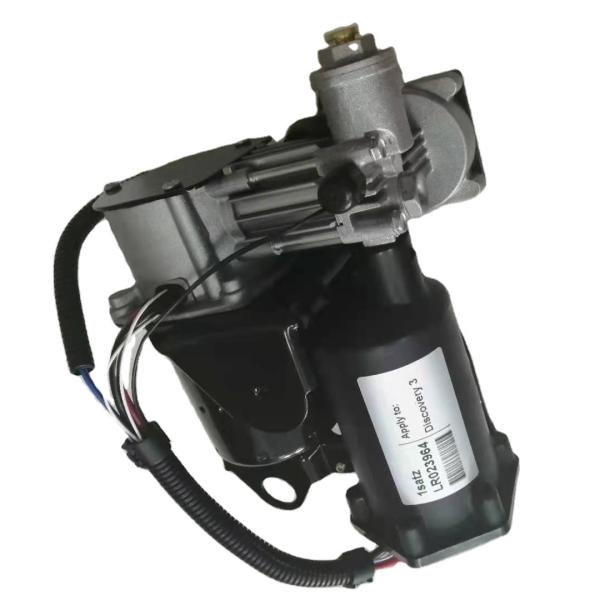 Compressor da suspensão do ar LR023964 para a escala Rover Sport 2006-2013 de Land Rover LR3 LR4 2005-2009