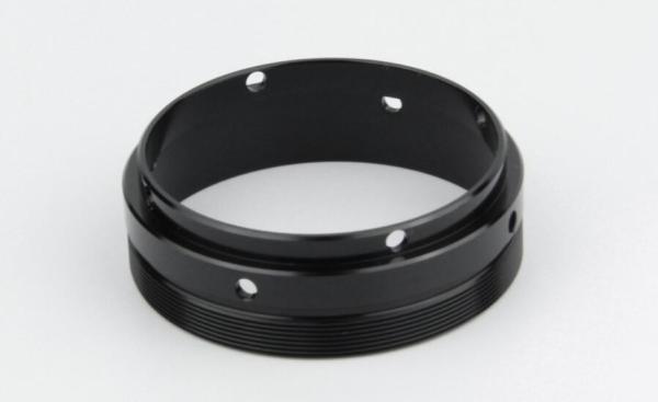 Light Precision Turned Components , Customized CNC Turning Process Auto Car Parts