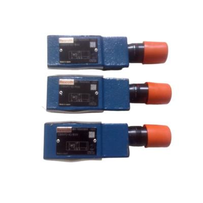 Hydraulic Relief Servo Valve Rexroth  ZDB6VP2-42 100V Pressure Control