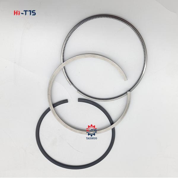 Excavator BF6M2013C BF6M2013 Engine Piston Ring Ring Set 04501092