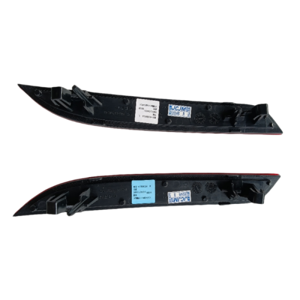 X02-41350013 for Leading Ideal L8 Rear Light L Rear Bumper Reflector Front Bumper Light Car Warning Lights