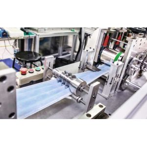 Shenzhen Libao Xingye Electronics Co., Ltd.