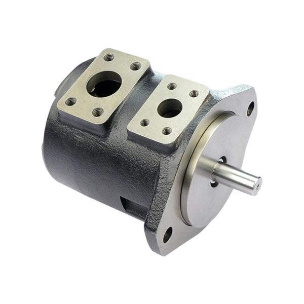 SQP Series Single Fixed Displacement Vane Pump