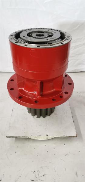 Earth Moving Machinery Excavator DX480 DX520 Swing Gearbox Reduction 130426-00005A Swing Gearbox