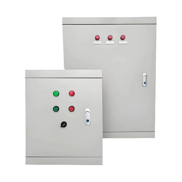 Waterproof Electrical Distribution Panel and Power Distribution Cabinet with 220V/380V for Industrial Automation