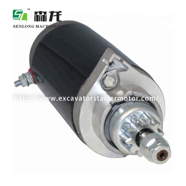 12V 10T 50-66015-2 50-57485 50-60315 50-65436 55375 50-66015 50-88119 50-60315 Mot3002, Mgd4108, Mgd4108A, Poc4003 SAB0011 110648 1352951 410-21005 5287 570850-57485 50-60315 Starter For Mercury Mari