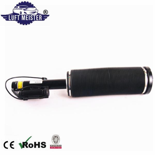 Front Rear Steel Coil Spring Conversion Kit for Mercedes W220