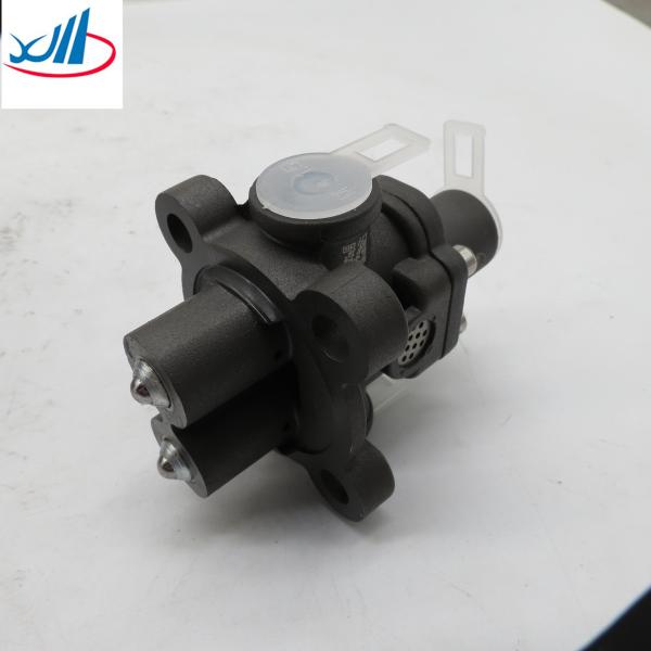 Truck Double H Valve Shantui Spare Parts WG2203250003