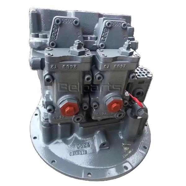 Гидронасос EX120-5 9151412 экскаватора HPV050 EX100-5 EX135 9152593 9151416