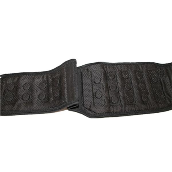 Пояс поддержки талии массажа матрицы точки с стальной пластиной С М л размером СЛ