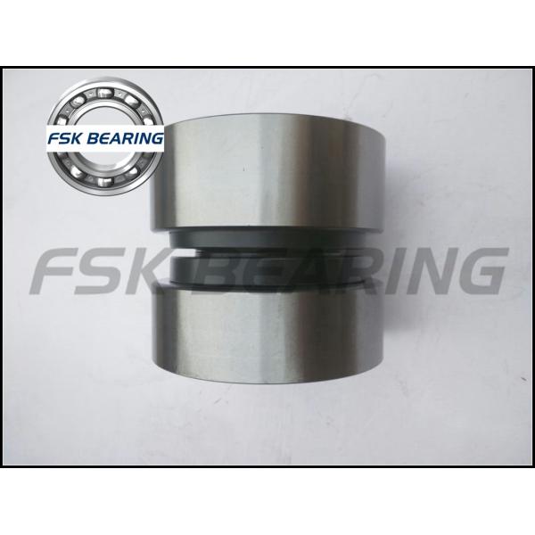 Нейлон FAG проарретировал эпицентр деятельности колеса нося подшипники колеса каравана 805165A 58*110*115mm