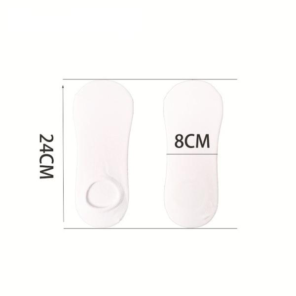 Blank Polyester White Sublimation Socks For Customized Photos Printing