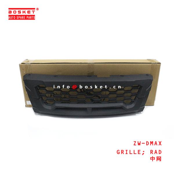 Гриль ZW-DMAX Rad соответствующий для ISUZU DMAX