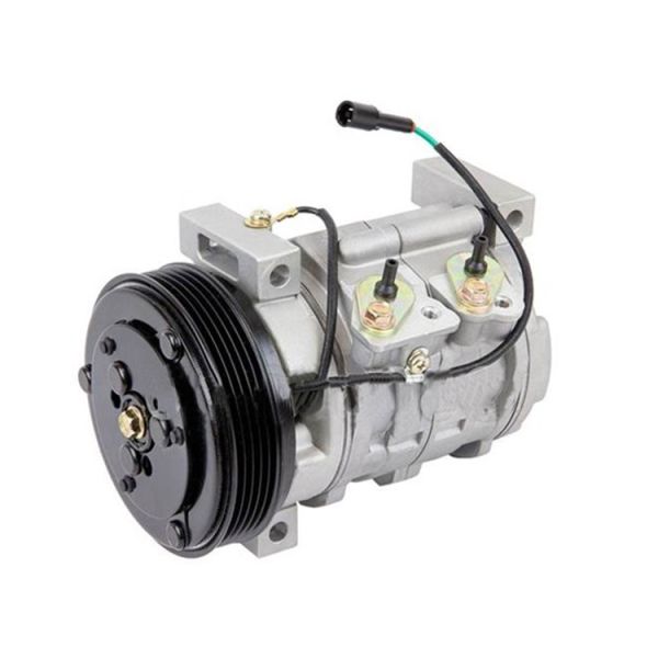 Bus A/c Compressor for Toyota Coaster Mini Bus Oe 4472200394  Car Ac Compressor Part