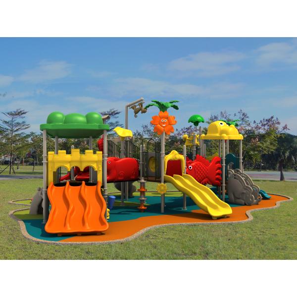 Playground  AW-11001
