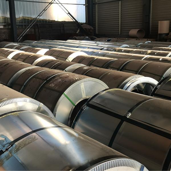AISI Cold Rolled 2b Ba Hairline Mirror Ss/Stainless Steel Coil 304