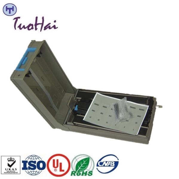 gaveta 1000 da moeda de 00-101008-000C 00101008000C Diebold