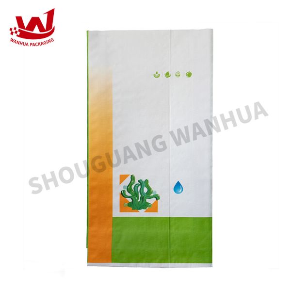 Recyclable Heavy Duty PE Bags Durable and Heavy Capacity Construction