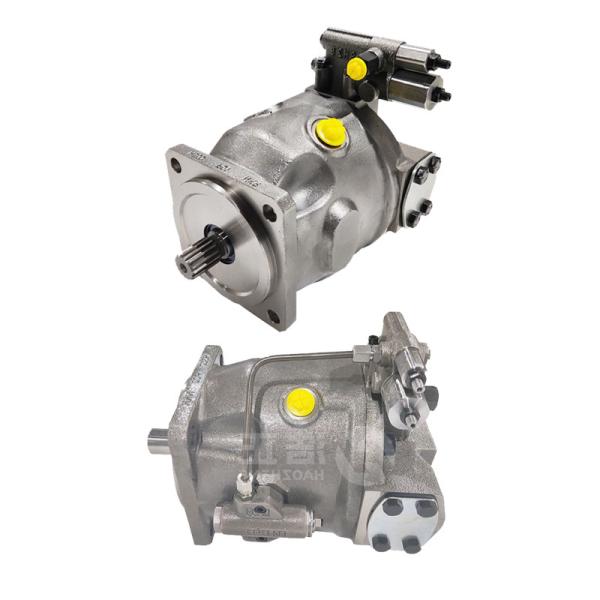 水力ポンプ 軸活塞ポンプ A10VSO45DFR1/31R-PPA12K01