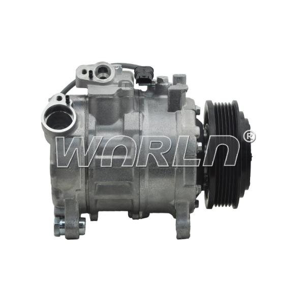 Car Compressor 7SEU For BMW1/3/4/X3/X4/X5 9396722 DCP05097 WXBM048