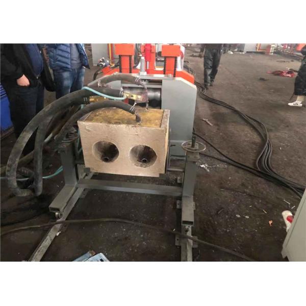 3D 3mm безшовные 2 до 48 локоть дюйма формируя машину