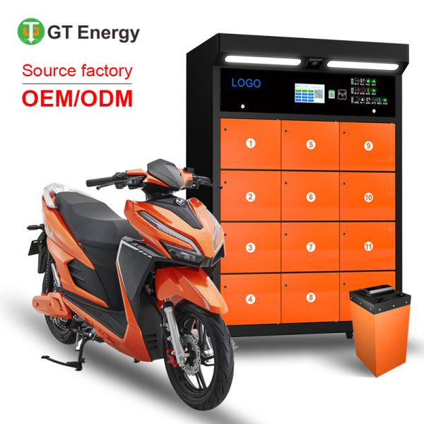 1500W 750km/H Large Adult Commuter Scooter Motorcycle